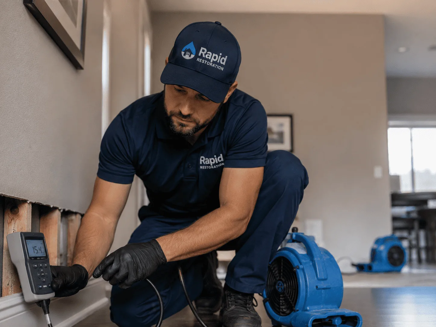 Common questions about Structural Drying in Brentwood, NY